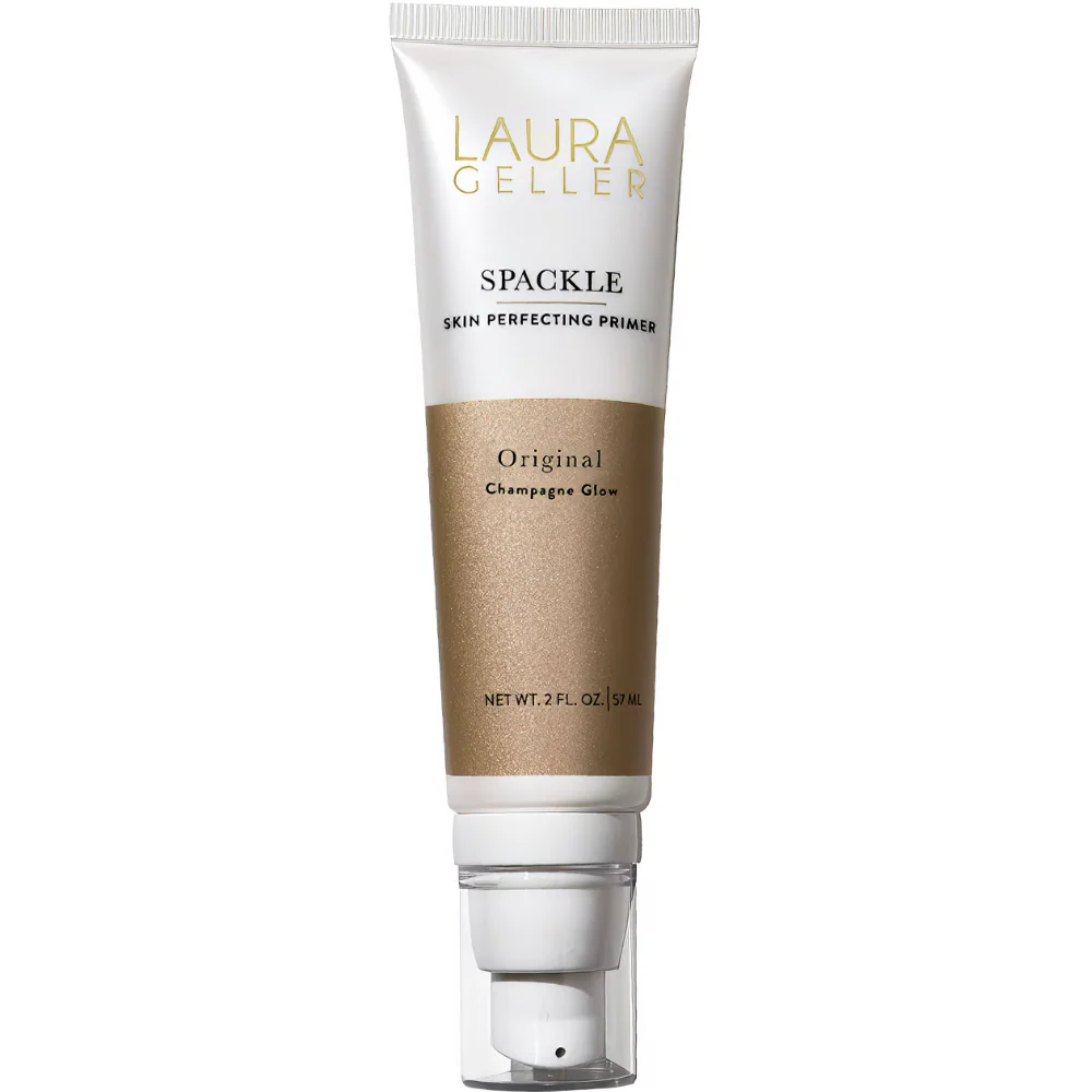 Laura Geller Spackle Skin Perfecting Primer Original Champagne Glow 59ml