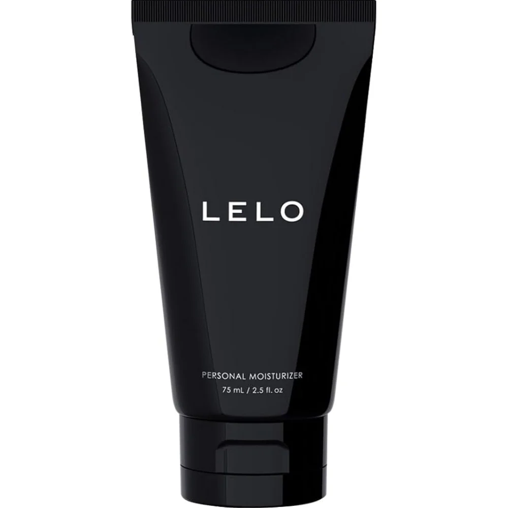LELO Personal Moisturiser Lubricant 75ml
