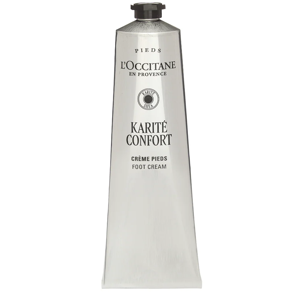 L'Occitane Shea Butter Foot Cream 150ml