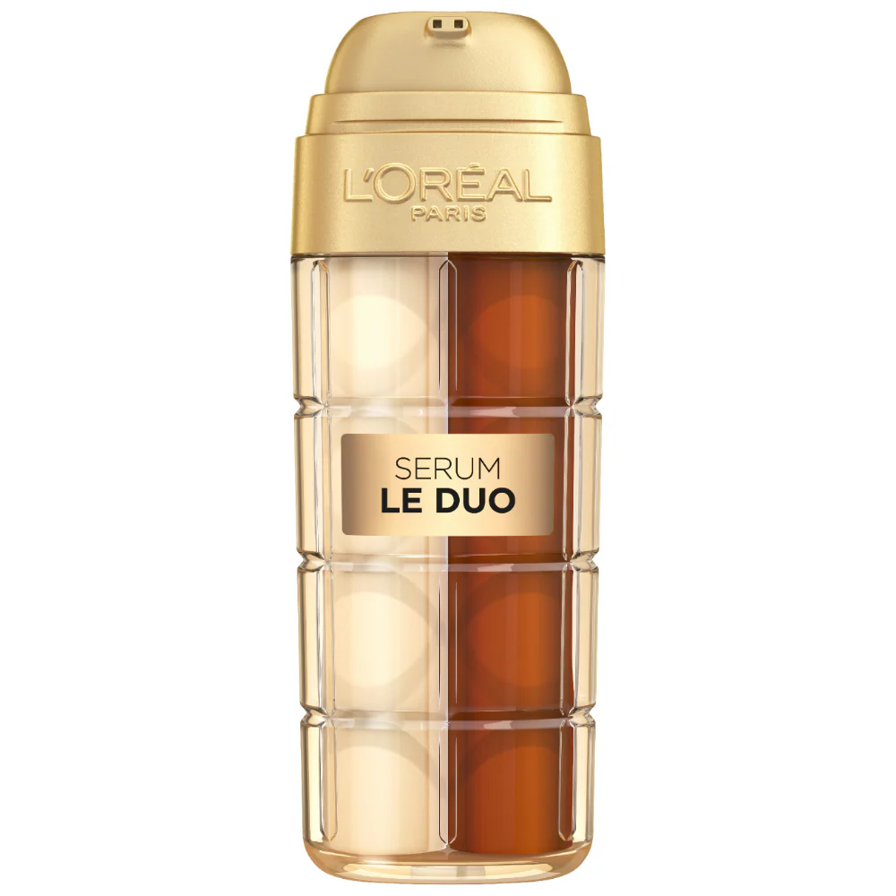 L'Oreal Paris Age Perfect Age Defying Serum Le Duo 30ml