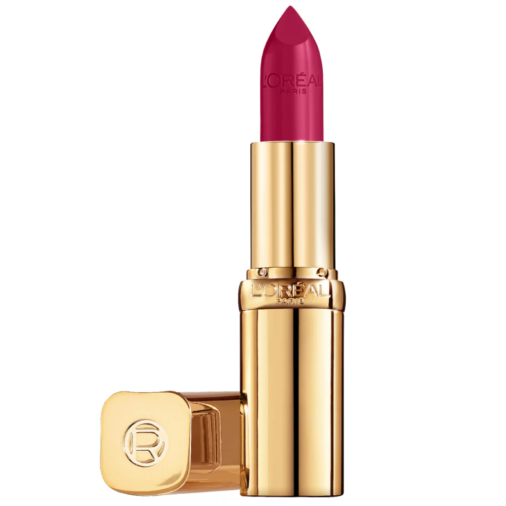 L'Oreal Paris Colour Riche Satin Lipstick 4g - Image 11