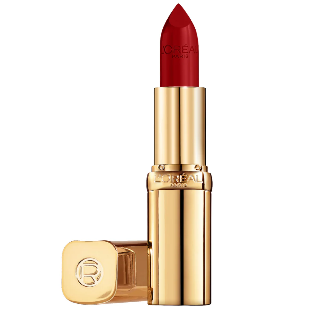 L'Oreal Paris Colour Riche Satin Lipstick 4g - Image 2