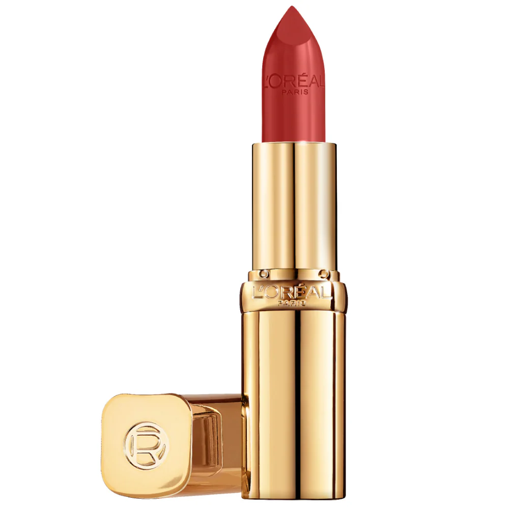 L'Oreal Paris Colour Riche Satin Lipstick 4g - Image 9