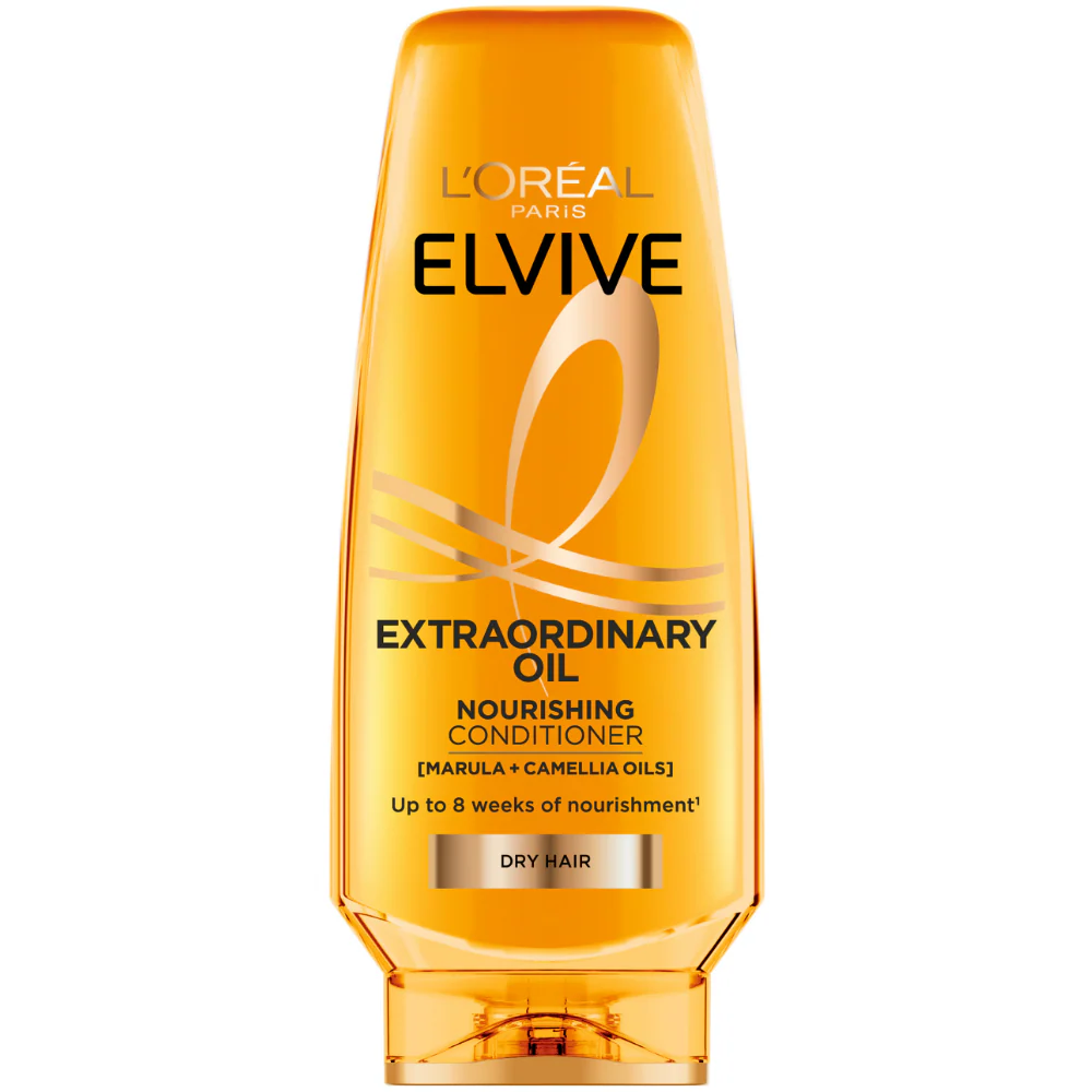 L'Oreal Paris Elvive Extraordinary Oil Nourishing Conditioner 300ml