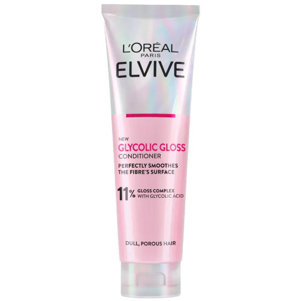 L'Oreal Paris Glycolic Regime 4 Piece Bundle - Image 3