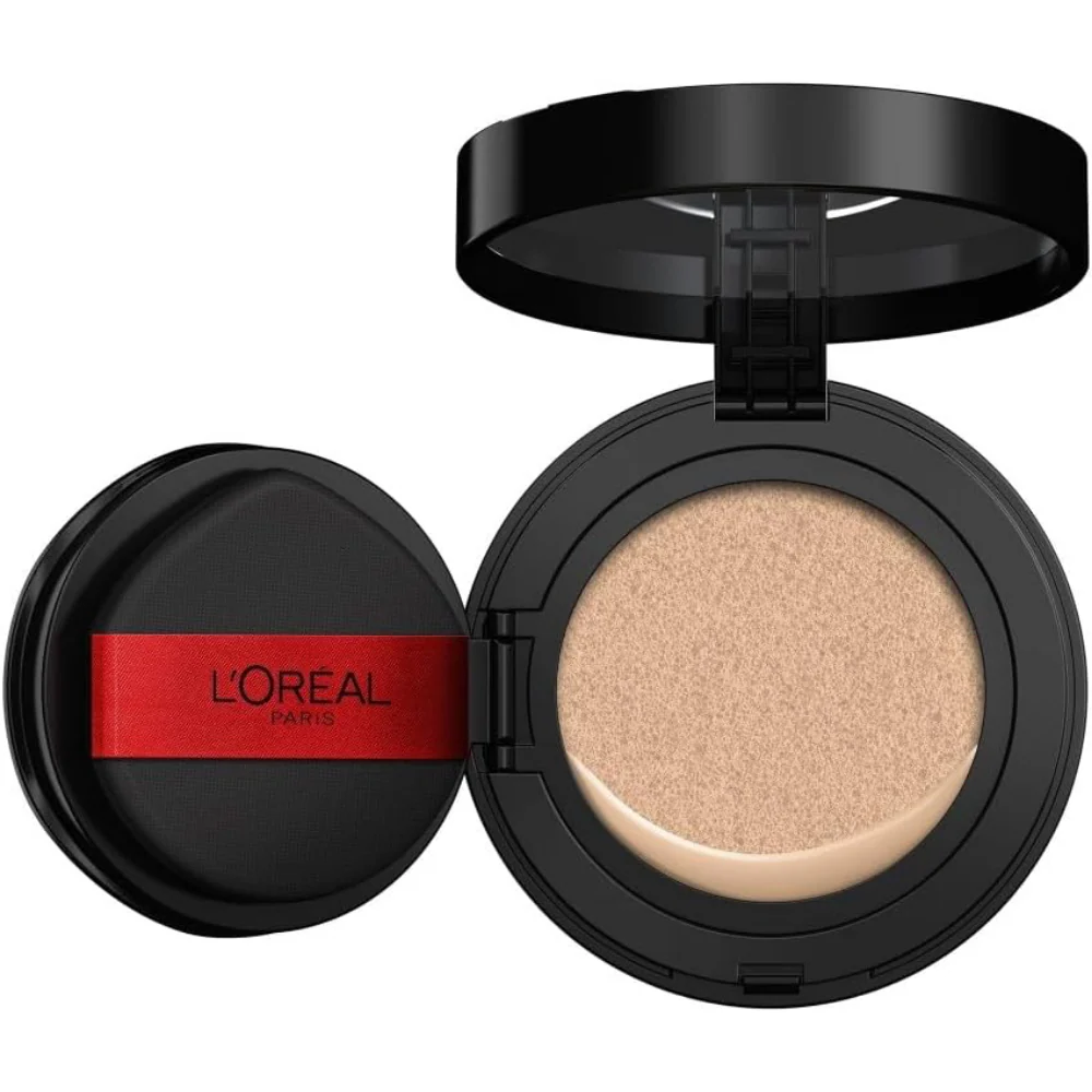 L'Oreal Paris Infallible Air Wear Cushion Foundation 11g - Image 4