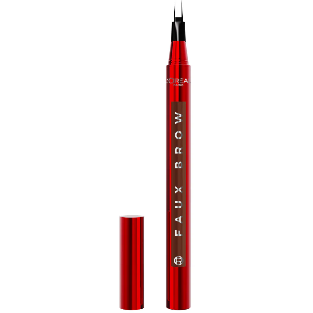 L'Oreal Paris Infallible Faux Brow Up To 2-Day Brow Tint Pen 1ml - Image 4