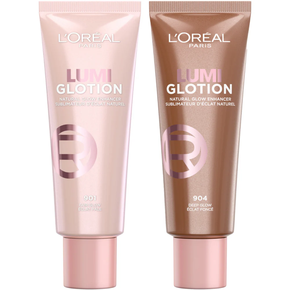 L'Oreal Paris Lumi Glotion Natural Glow Enhancer 40ml