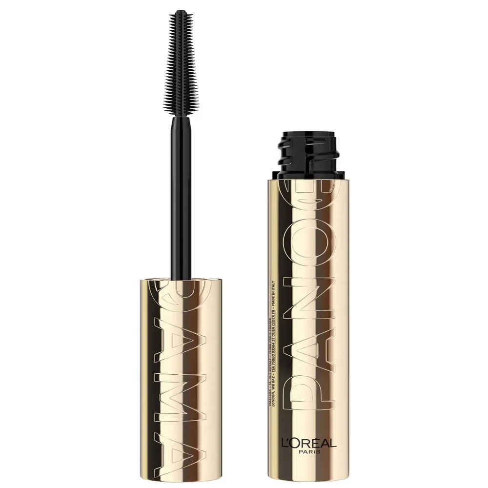 L'Oreal Paris Million Lashes Panorama Volumising Mascara Black 10ml