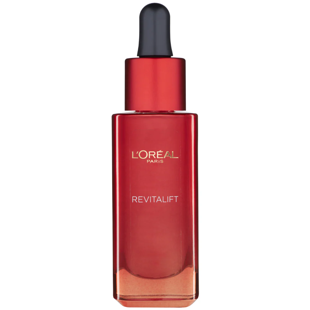 L'Oreal Paris Revitalift Hydrating Smoothing Serum 30ml