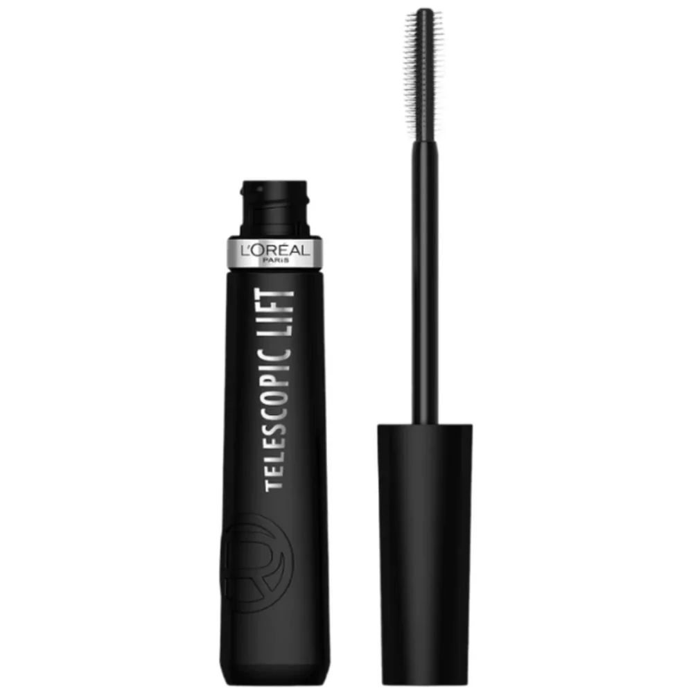L'Oreal Paris Telescopic Lift Mascara Extra Black 10ml