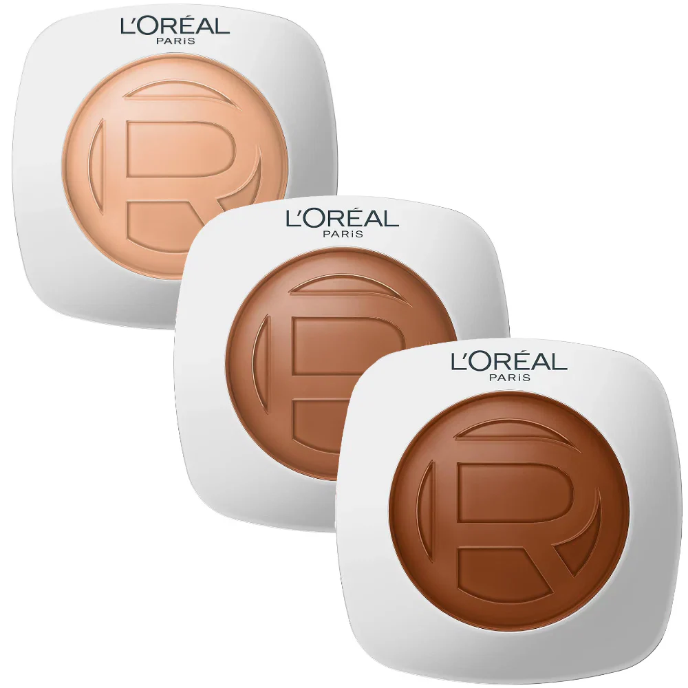 L'Oreal Paris True Match Hyaluronic Tinted Balm 8g