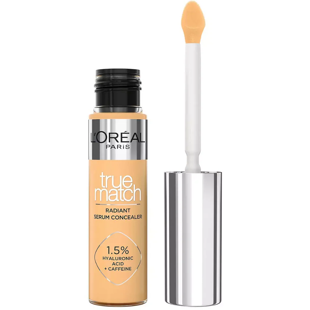 L'Oreal Paris True Match Radiant Serum Concealer 11ml - Image 12