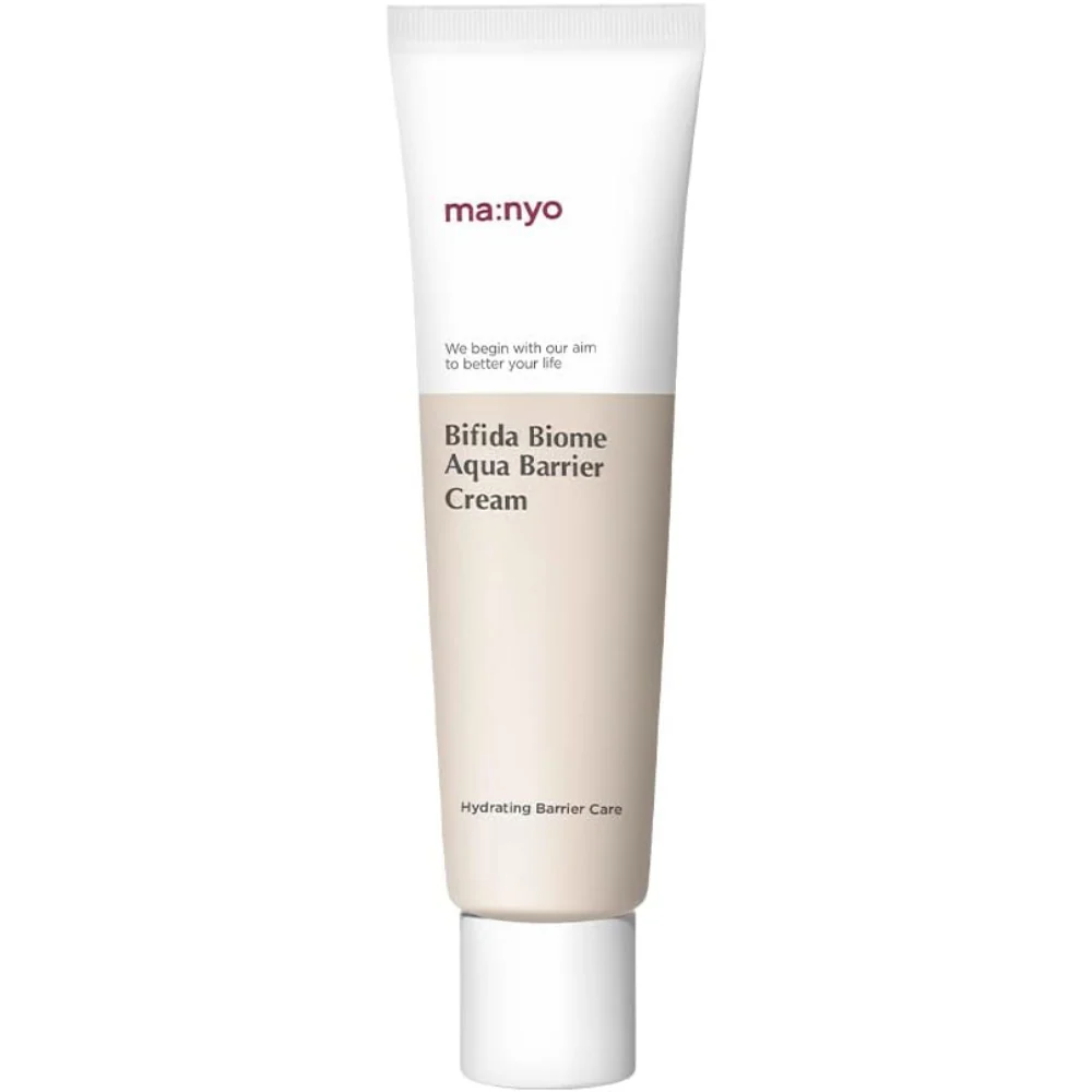 Ma:nyo Bifida Biome Aqua Barrier Cream 80ml