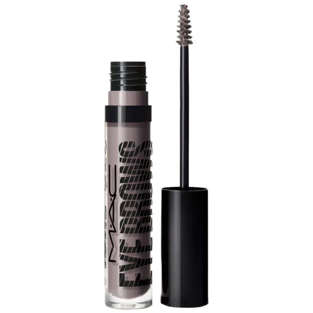 MAC Eyebrows Big Boost Fibre Gel 4.1g - Image 12