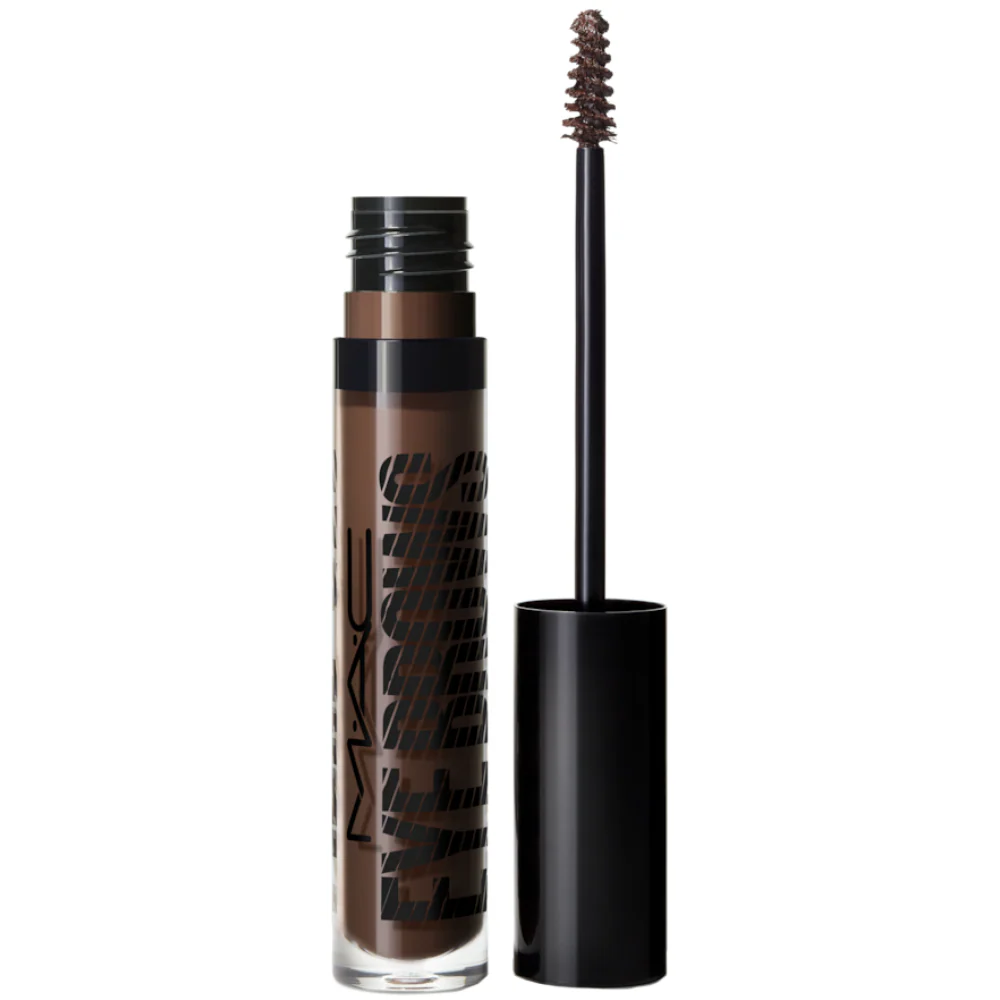 MAC Eyebrows Big Boost Fibre Gel 4.1g - Image 8