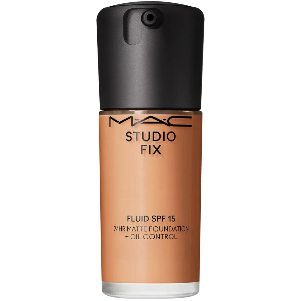 MAC Studio Fix Fluid Foundation SPF15 30ml - Image 41