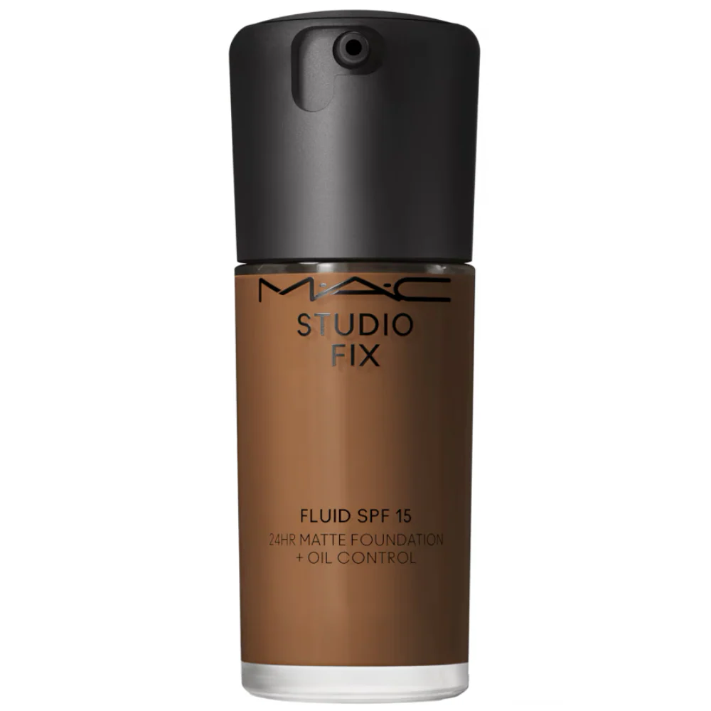 MAC Studio Fix Fluid Foundation SPF15 30ml - Image 60