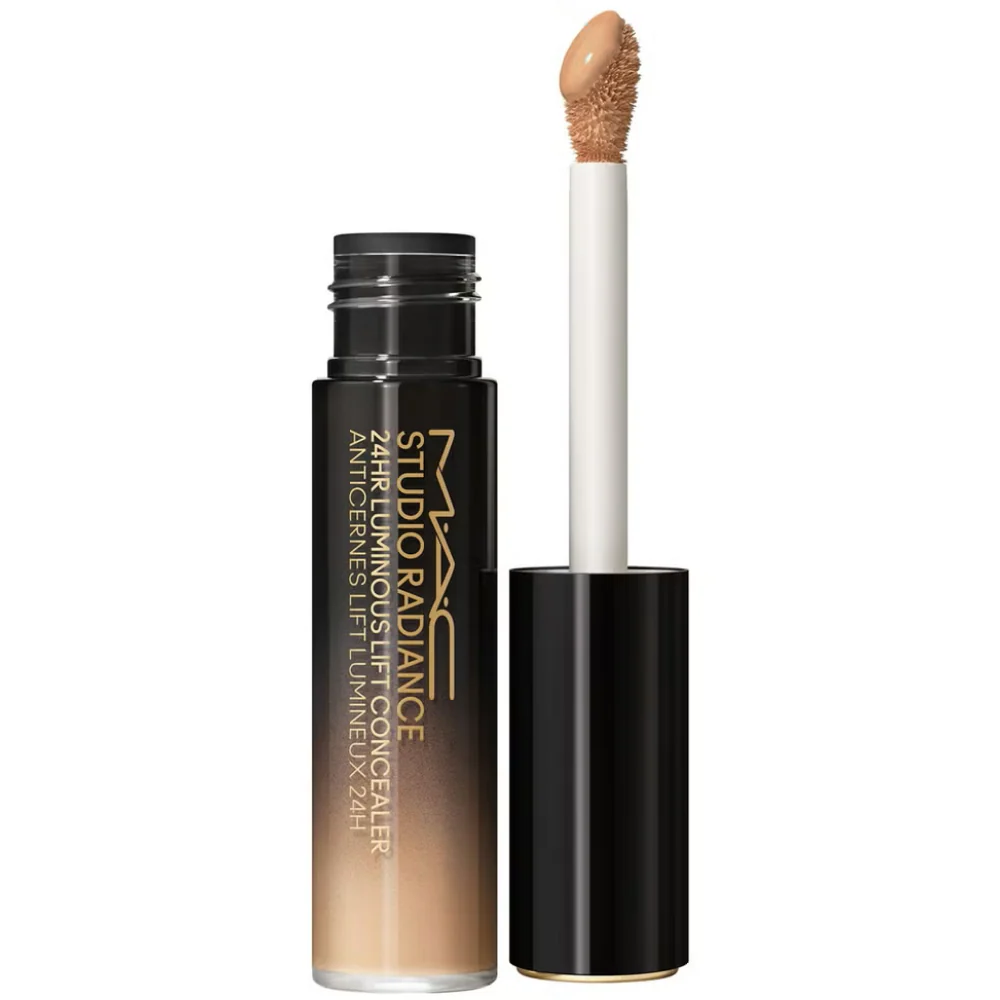 MAC Studio Radiance 24hr Luminous Lift Concealer 11ml - Image 11