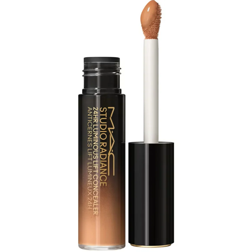 MAC Studio Radiance 24hr Luminous Lift Concealer 11ml - Image 21