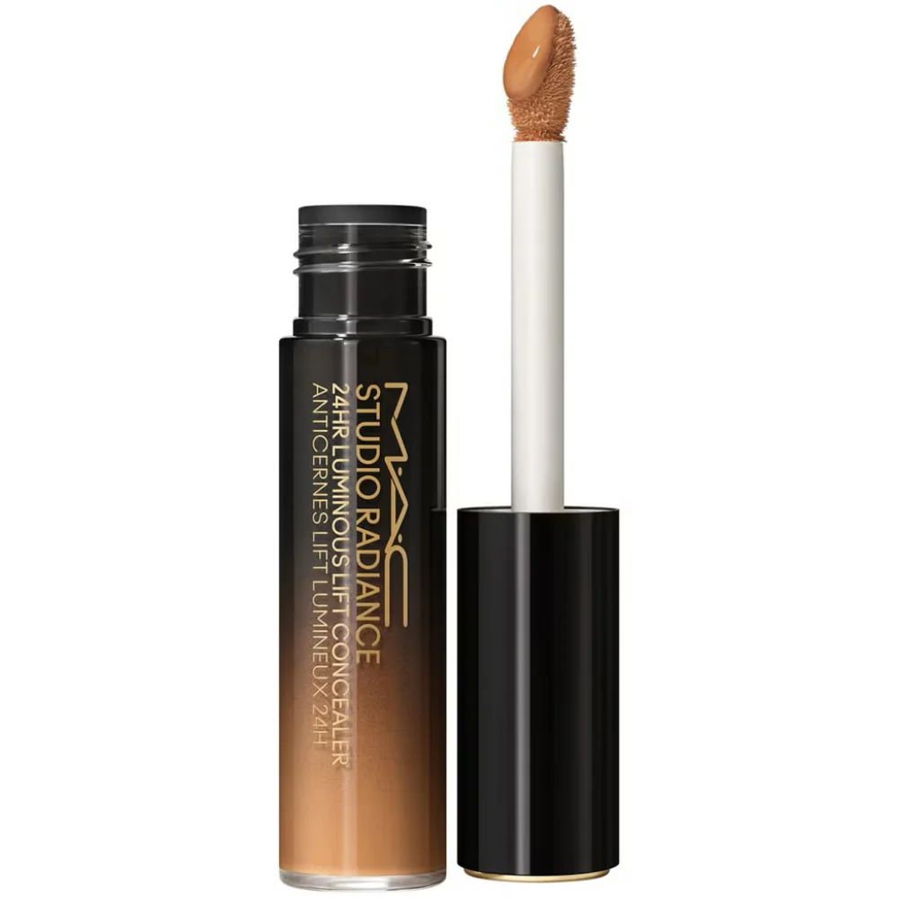 MAC Studio Radiance 24hr Luminous Lift Concealer 11ml - Image 24
