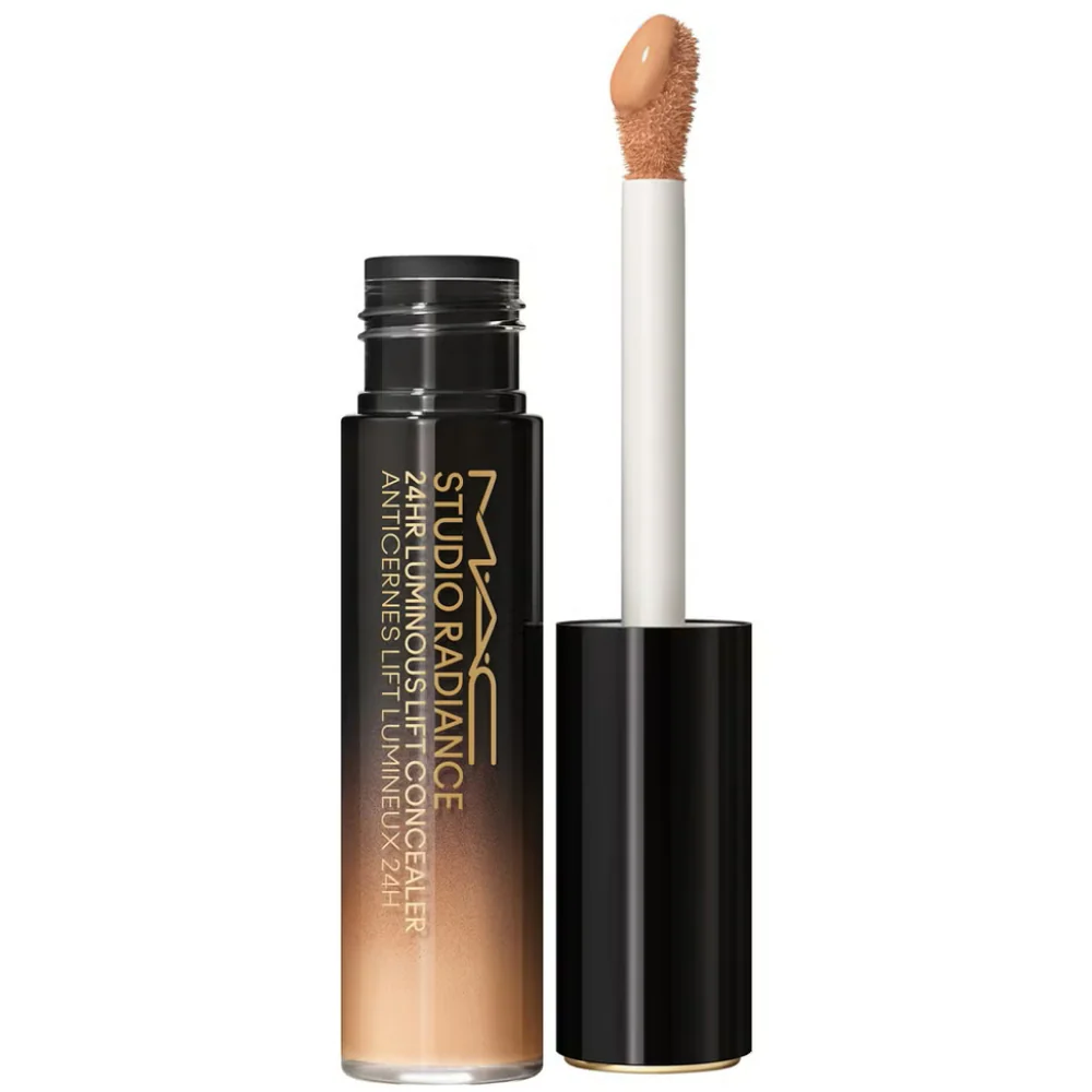 MAC Studio Radiance 24hr Luminous Lift Concealer 11ml - Image 8