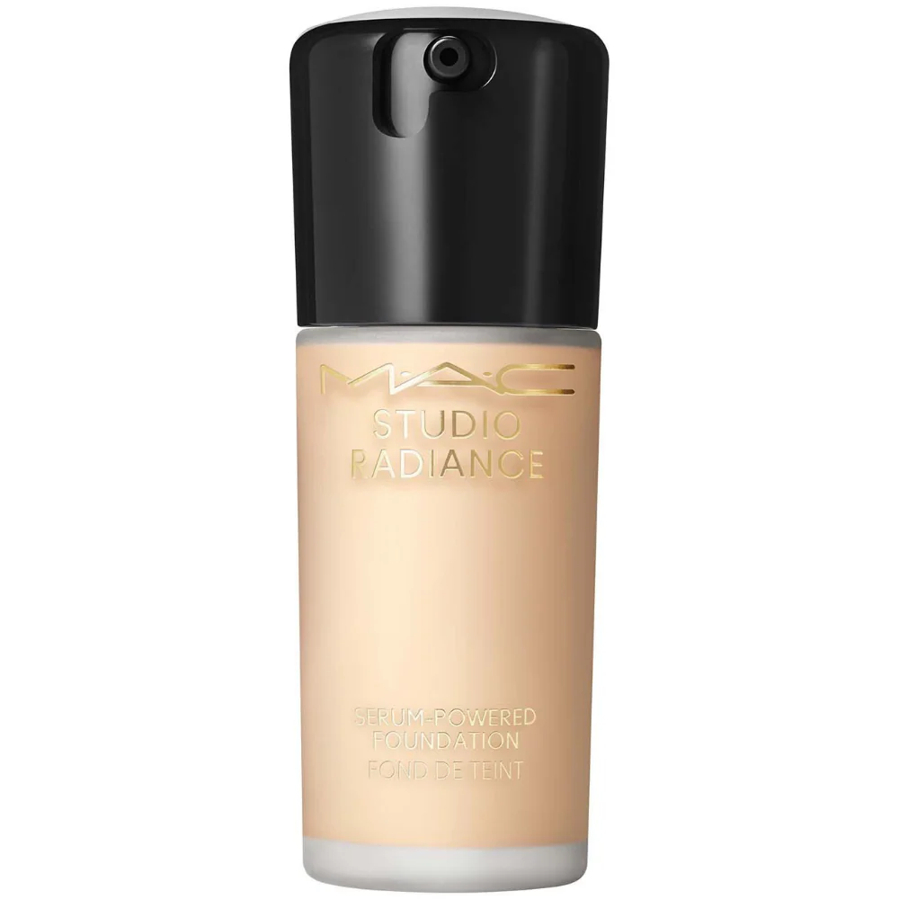 MAC Studio Radiance Serum-Powered Foundation 30ml - Image 18