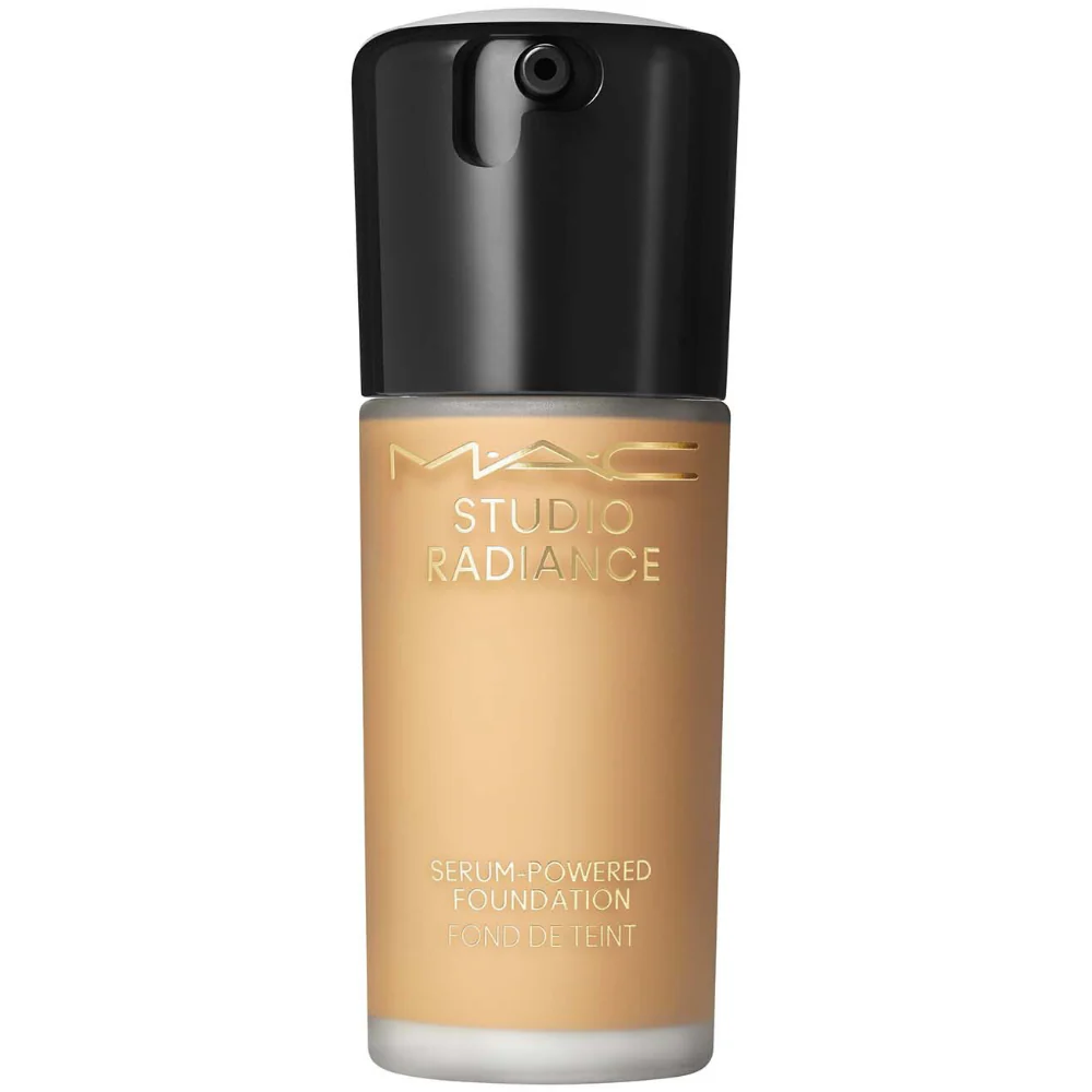 MAC Studio Radiance Serum-Powered Foundation 30ml - Image 26