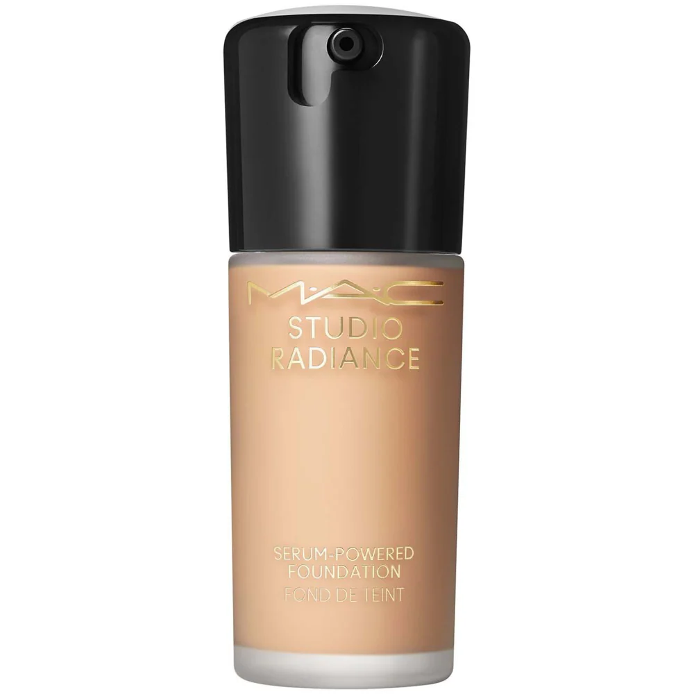 MAC Studio Radiance Serum-Powered Foundation 30ml - Image 27