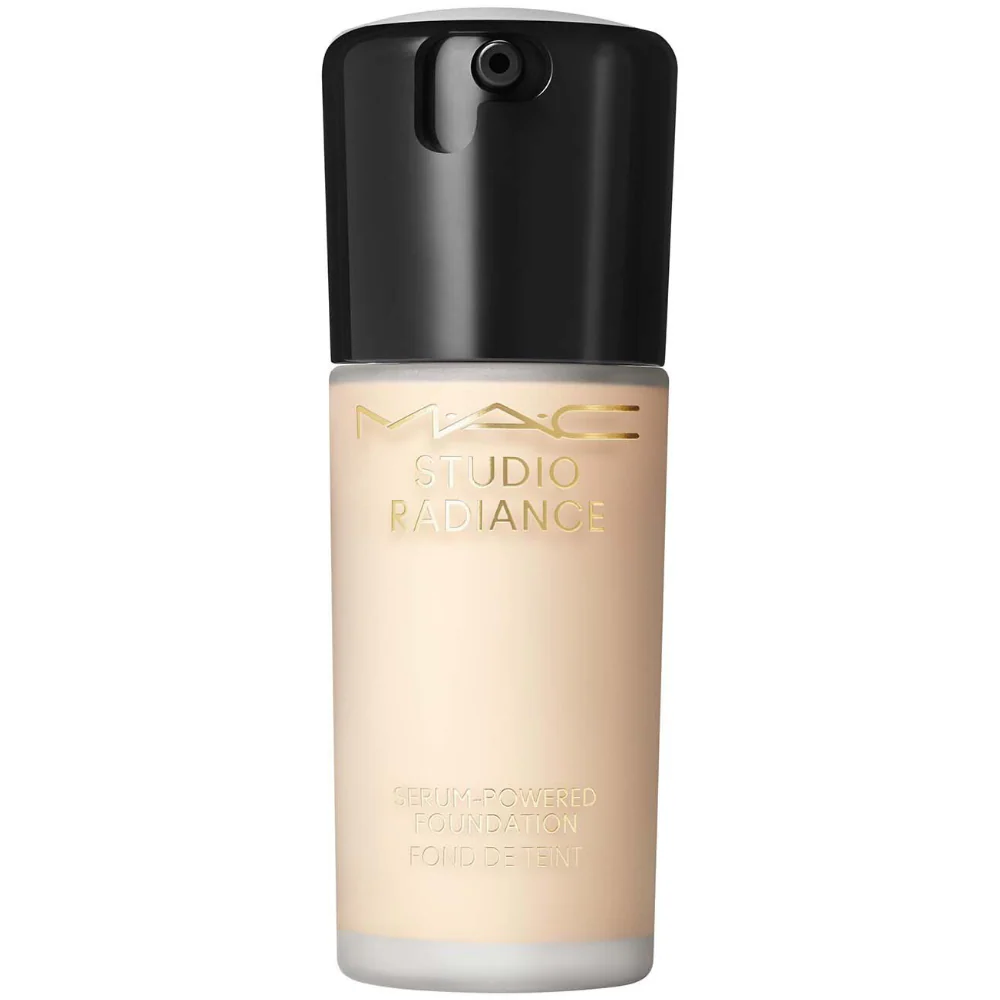 MAC Studio Radiance Serum-Powered Foundation 30ml - Image 4