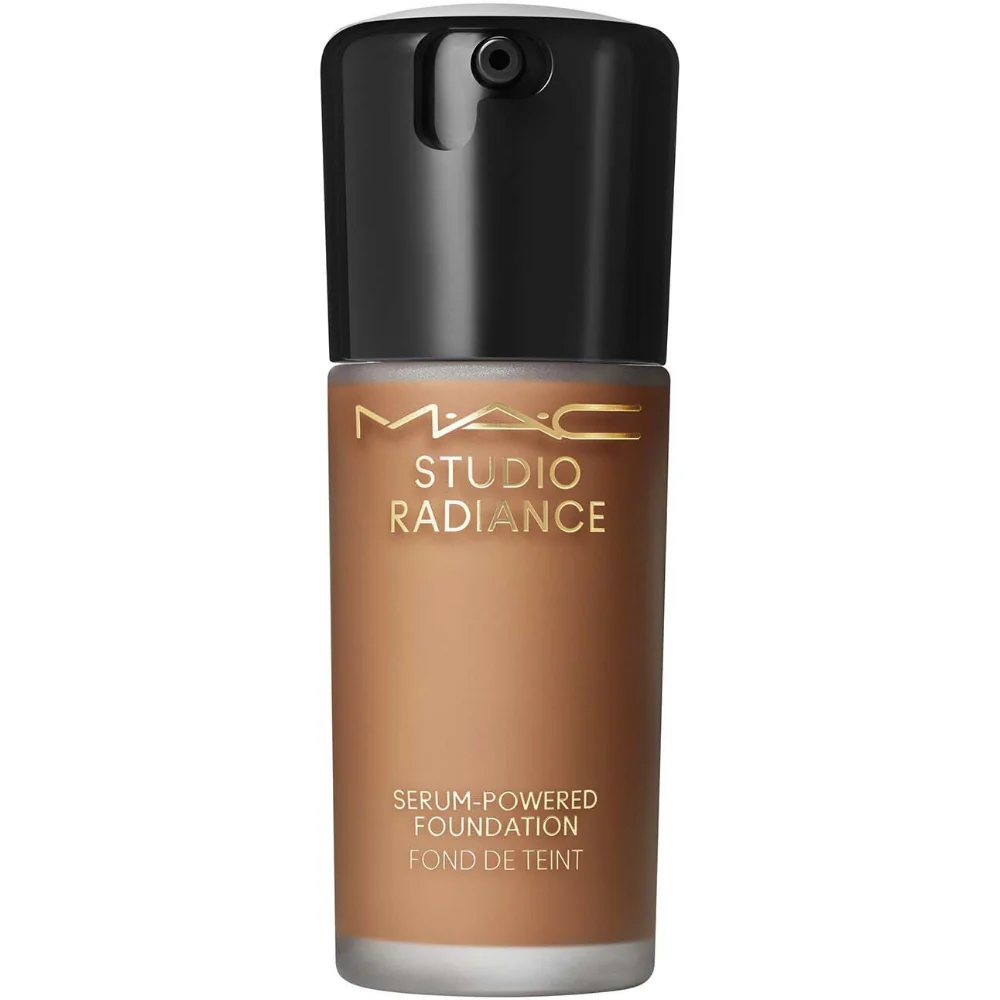 MAC Studio Radiance Serum-Powered Foundation 30ml - Image 49