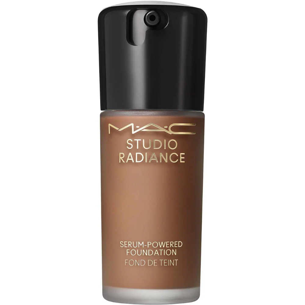 MAC Studio Radiance Serum-Powered Foundation 30ml - Image 54