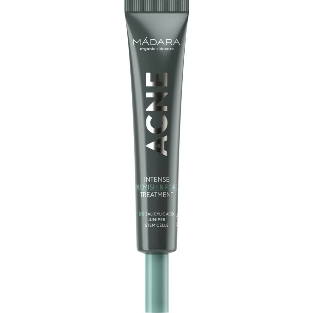 Madara Acne Intense Blemish & Pore Treatment 20ml