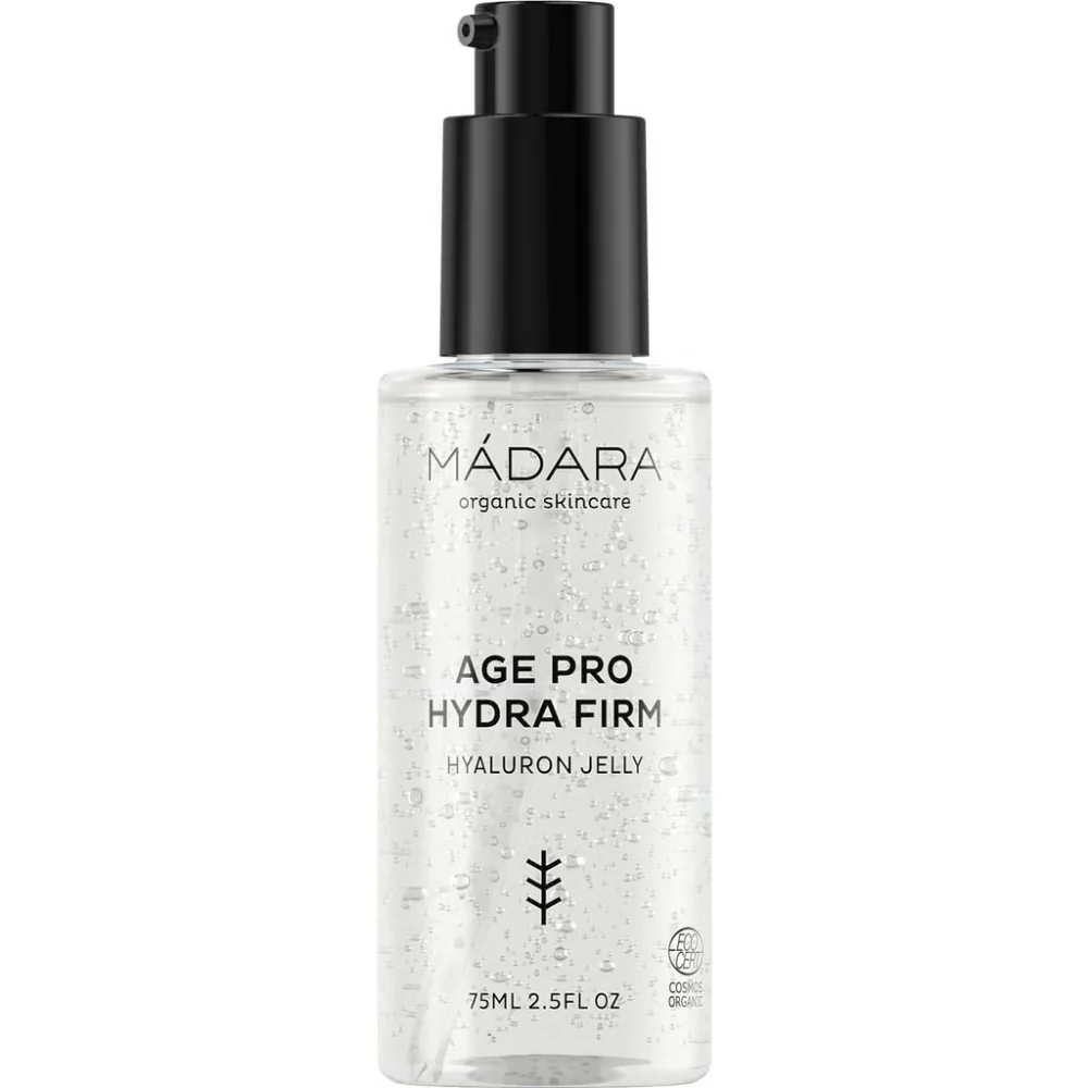 Madara Age Pro Hydra Firm Hyaluron Jelly 75ml