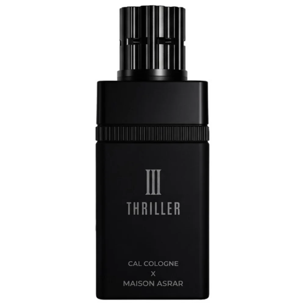 Maison Asrar Thriller Extrait De Parfum 100ml