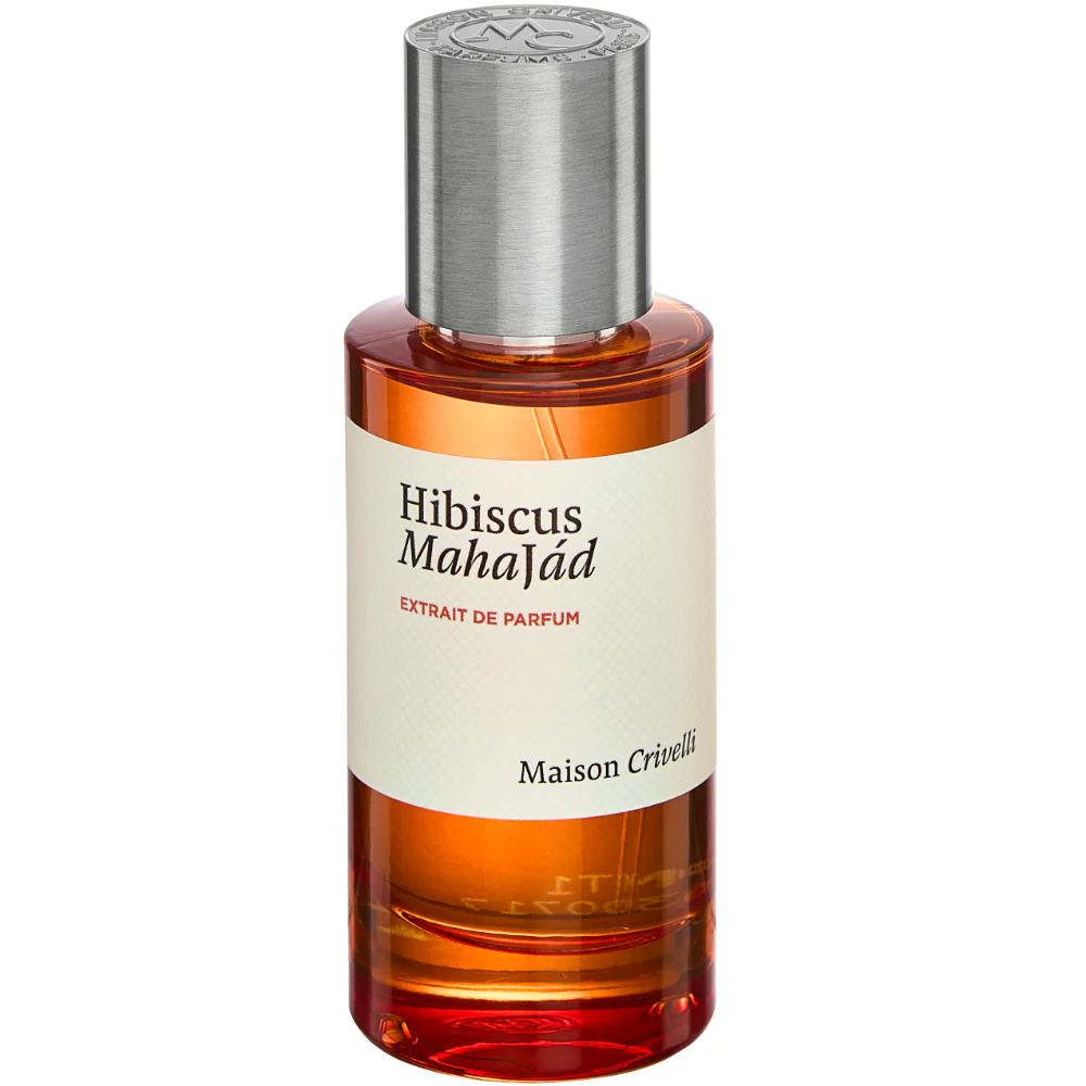 Maison Crivelli Hibiscus Mahajad Extrait De Parfum 50ml
