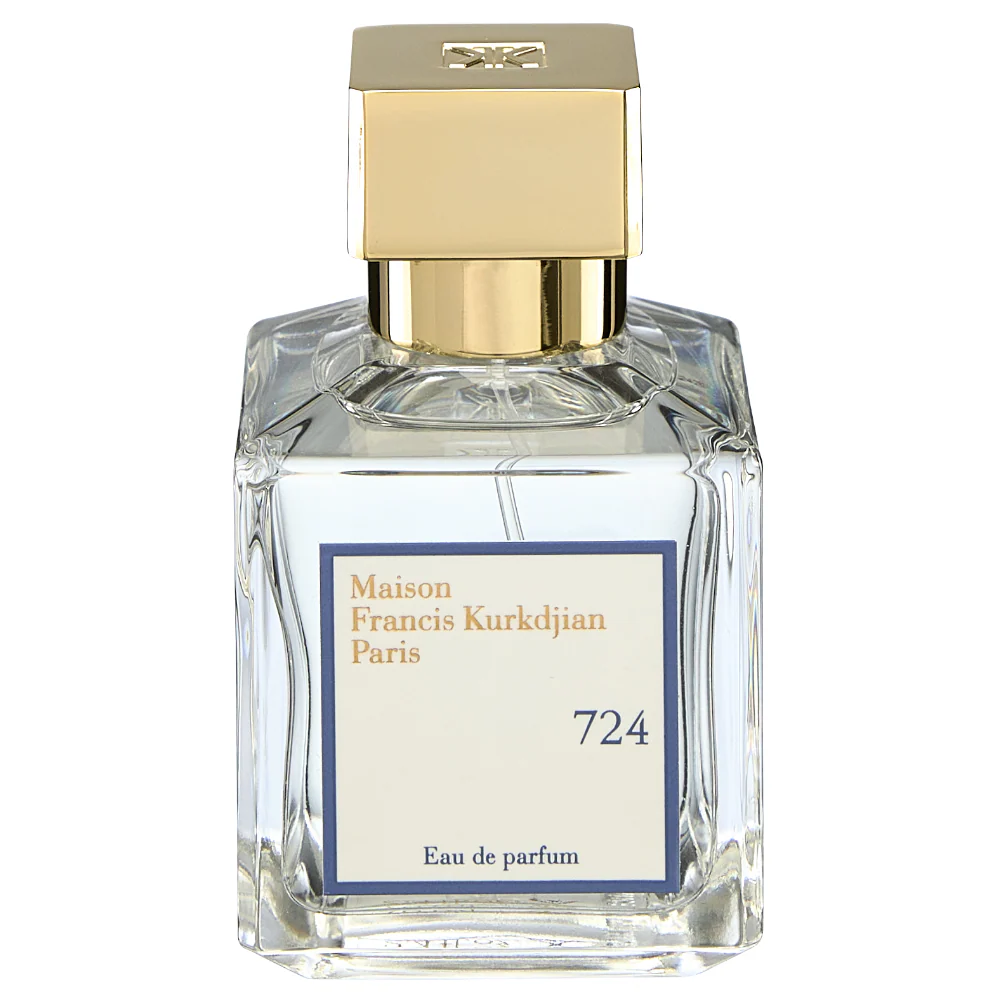 Maison Francis Kurkdjian 724 Eau De Parfum 70ml