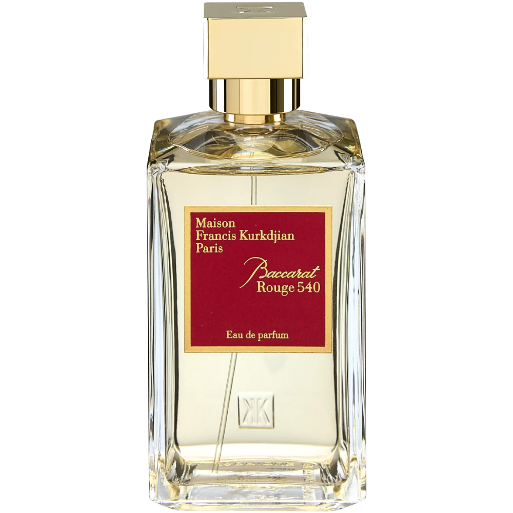 Maison Francis Kurkdjian Baccarat Rouge 540 Eau De Parfum 200ml