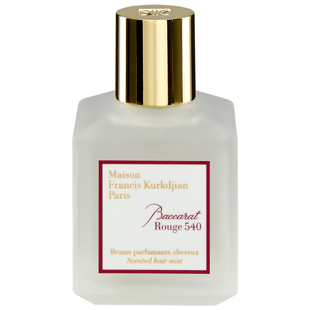 Maison Francis Kurkdjian Baccarat Rouge 540 Scented Hair Mist 70ml
