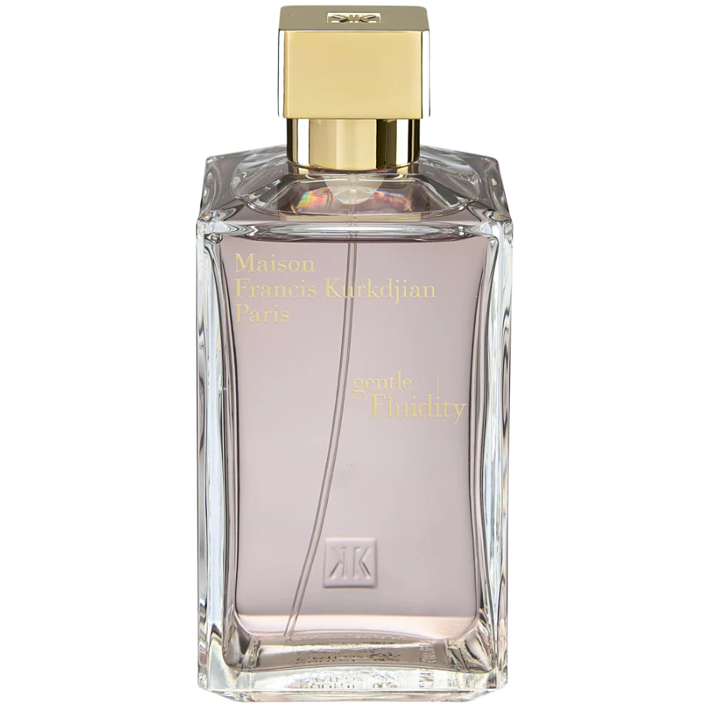 Maison Francis Kurkdjian Gentle Fluidity Gold Edition Eau De Parfum 200ml