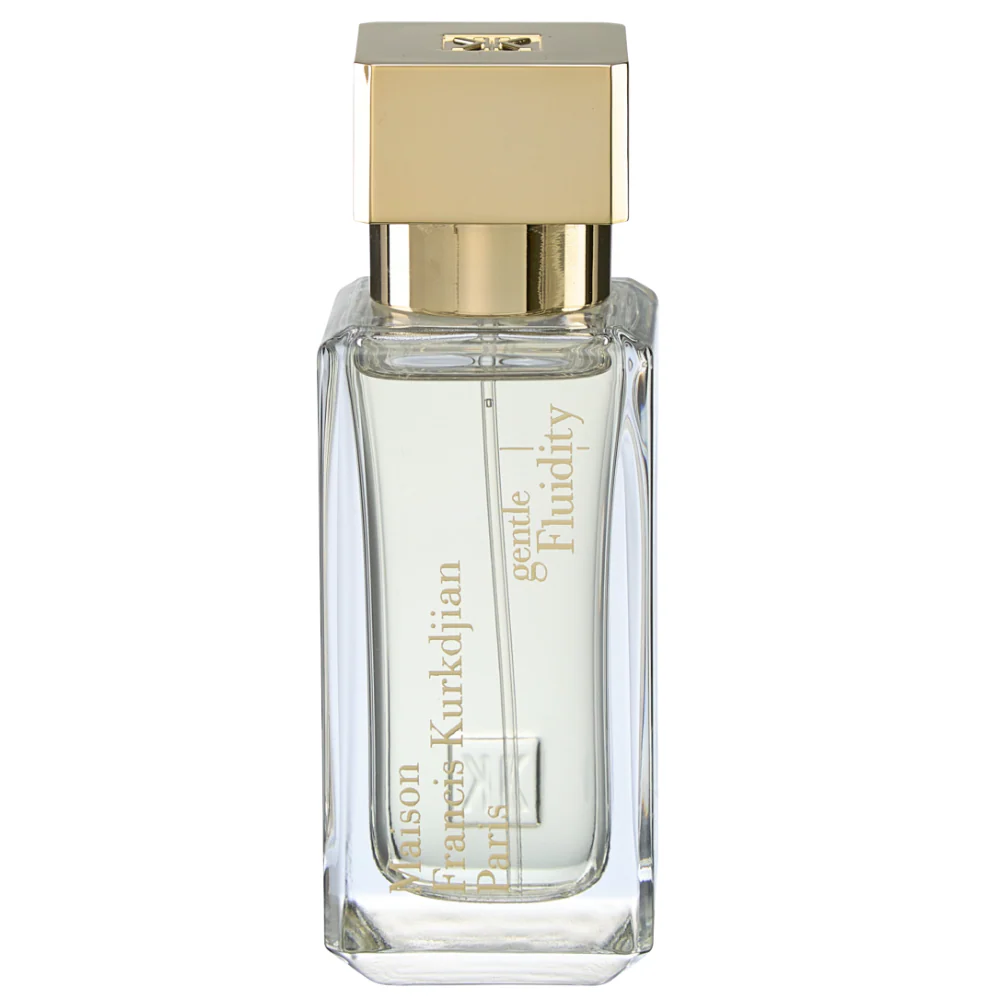 Maison Francis Kurkdjian Gentle Fluidity Gold Edition Eau De Parfum 35ml