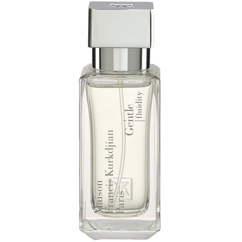 Maison Francis Kurkdjian Gentle Fluidity Silver Edition Eau De Parfum 35ml