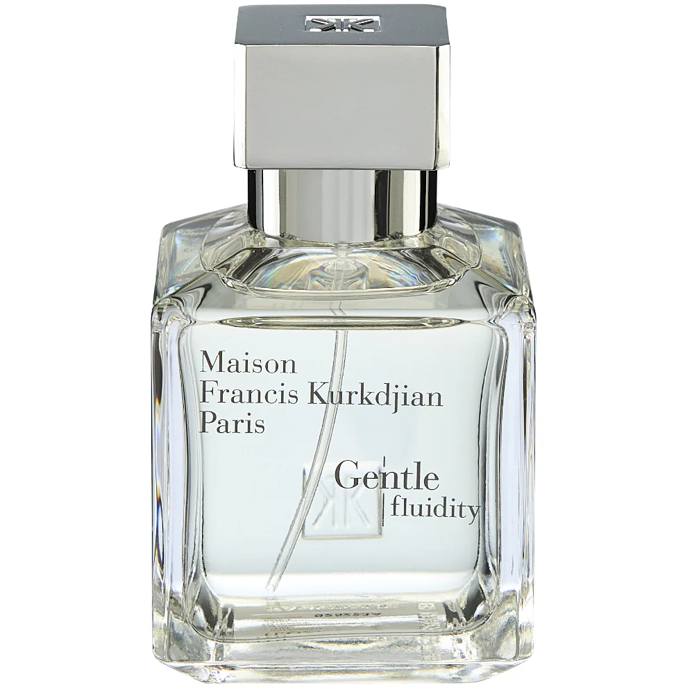Maison Francis Kurkdjian Gentle Fluidity Silver Edition Eau De Parfum 70ml
