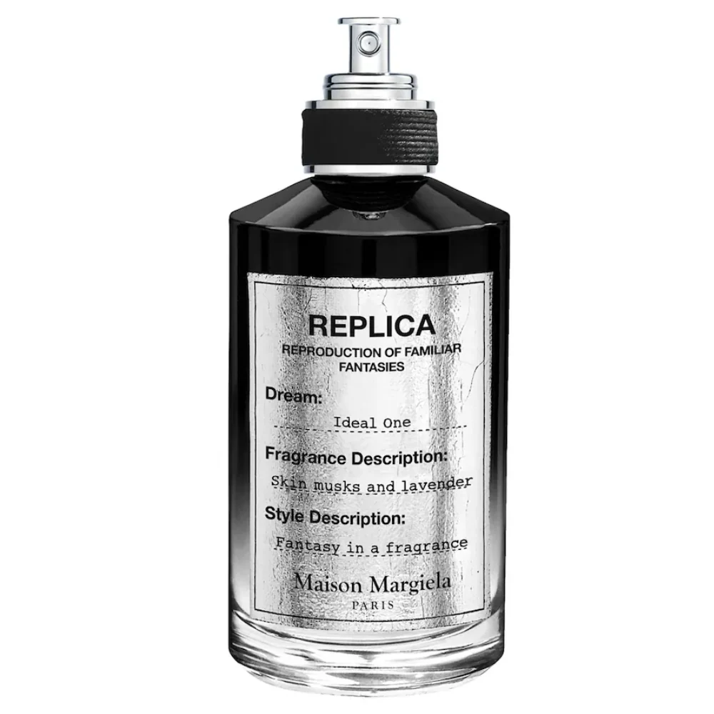 Maison Margiela Replica Ideal One Eau De Parfum 100ml