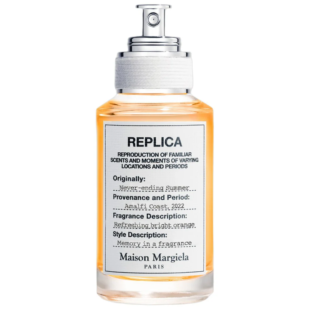 Maison Margiela Replica Never Ending Summer Eau De Toilette 30ml