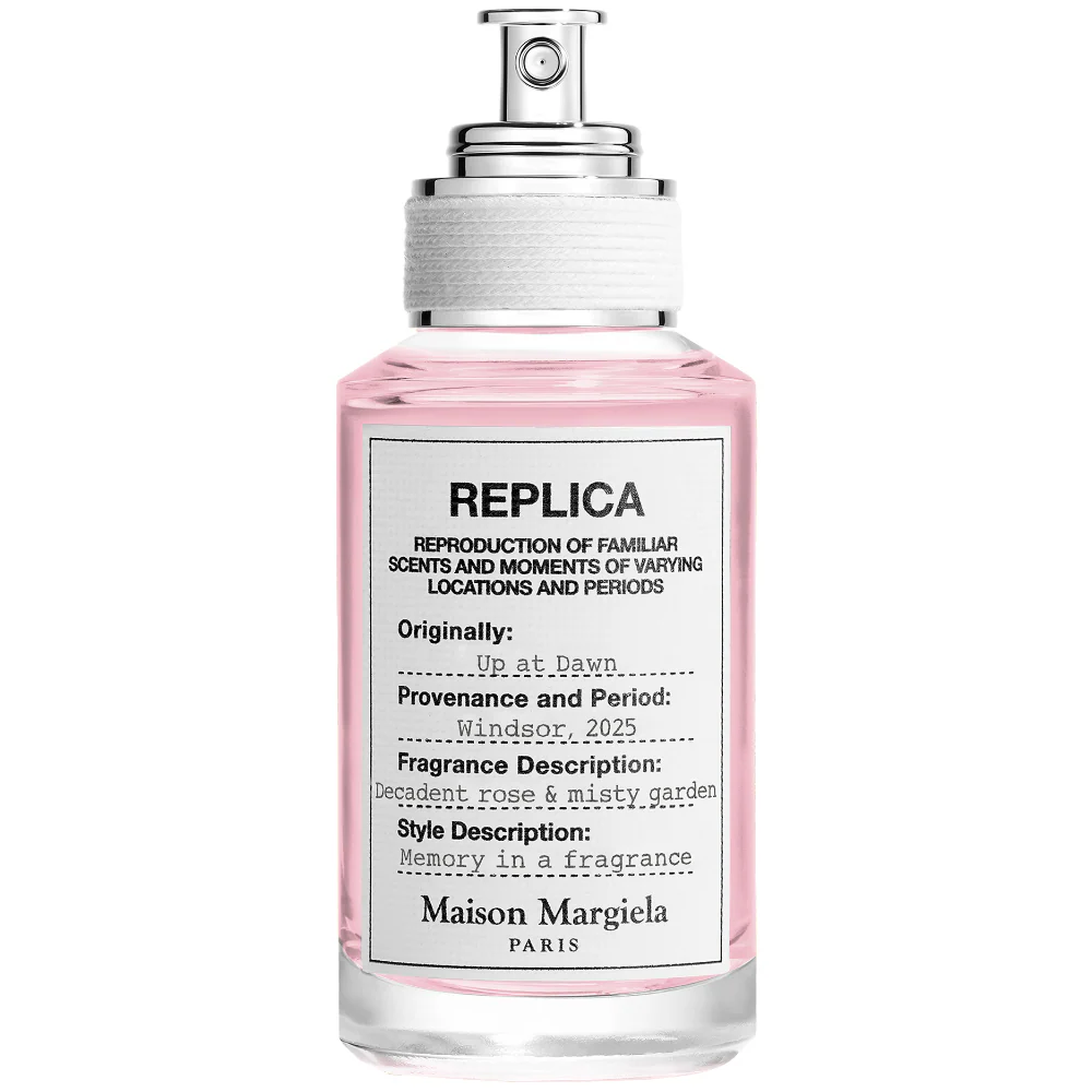Maison Margiela Replica Up At Dawn Eau De Toilette 30ml