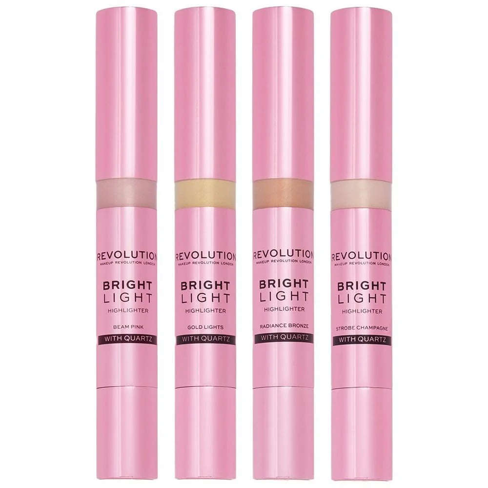 Makeup Revolution Bright Light Highlighter 3ml