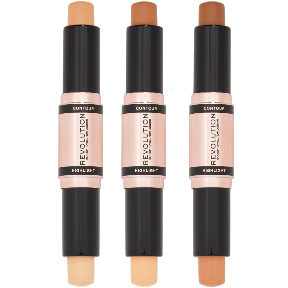 Makeup Revolution Fast Base Contour Stick 4.3g