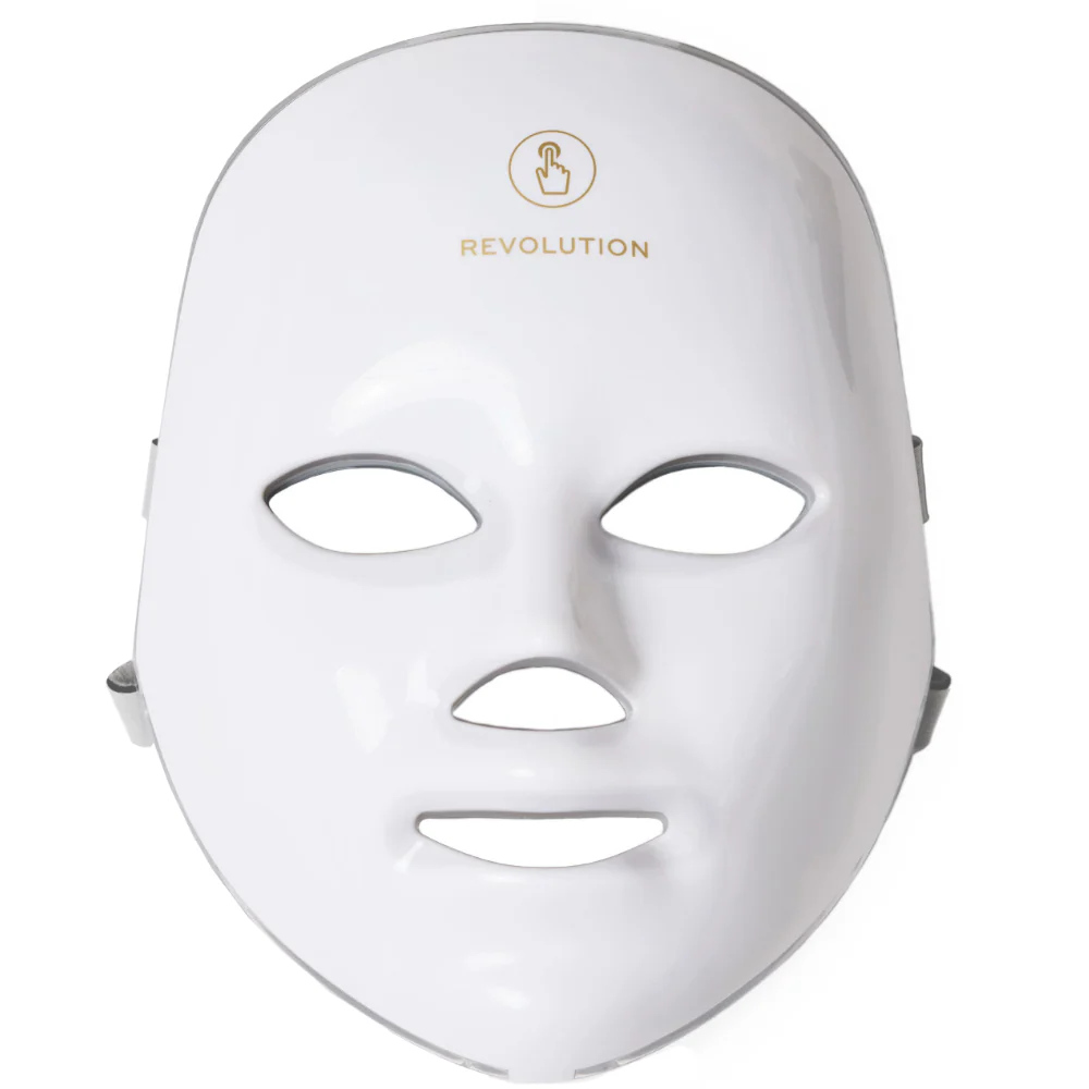 Makeup Revolution Revolution Pro Miracle LED Face Mask