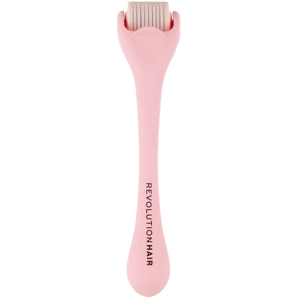 Makeup Revolution Revolution Pro Miracle Micro Derma & Scalp Roller 0.25mm